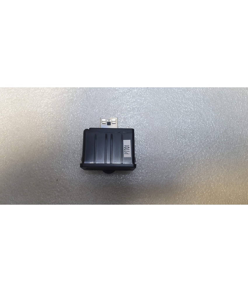 Блок Aux & USB в консоль